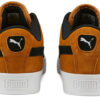 Suede Skate Nitro „Desert Tan”