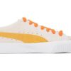 Suede Skate Nitro „Yellow”