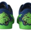 Suede Skate x Hirotton „Blue Green”