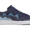 Suede Soundwave „Niebieski”
