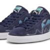 Suede Soundwave „Niebieski”