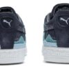 Suede Soundwave „Niebieski”