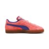 Suede Supertifo „Sunset Glow Gum”