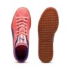 Suede Supertifo „Sunset Glow Gum”