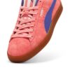 Suede Supertifo „Sunset Glow Gum”