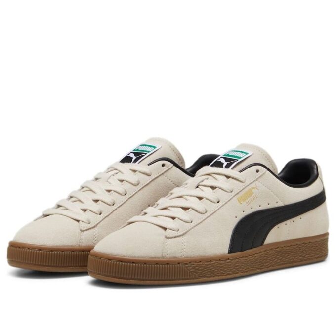 Suede Terrace „Alpine Snow Gum”