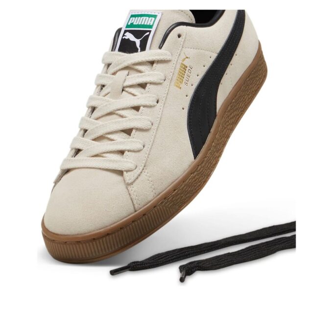 Suede Terrace „Alpine Snow Gum”