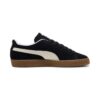 Suede Terrace „Black Gum”