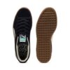 Suede Terrace „Black Gum”