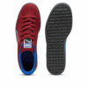 Suede Terrace „Intense Red Gum”