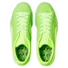 Suede Triplex Mono „Quake – Green Glare”