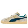 Suede Underdogs „Sugared Almond Ocean Tropic”