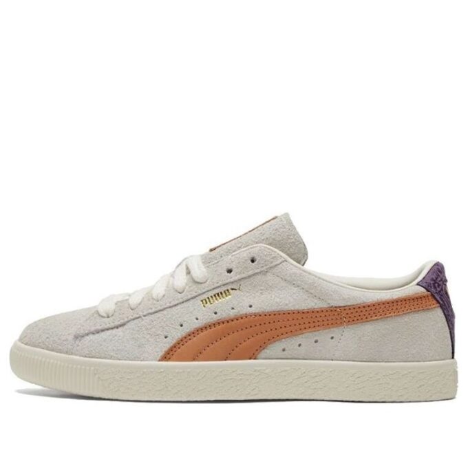 Suede Vintage SC „Białe słodkie winogrono”