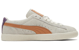 Suede Vintage SC „Białe słodkie winogrono”