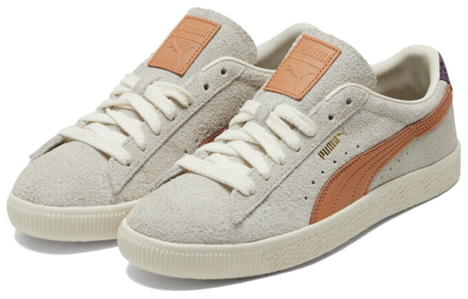 Suede Vintage SC „Białe słodkie winogrono”