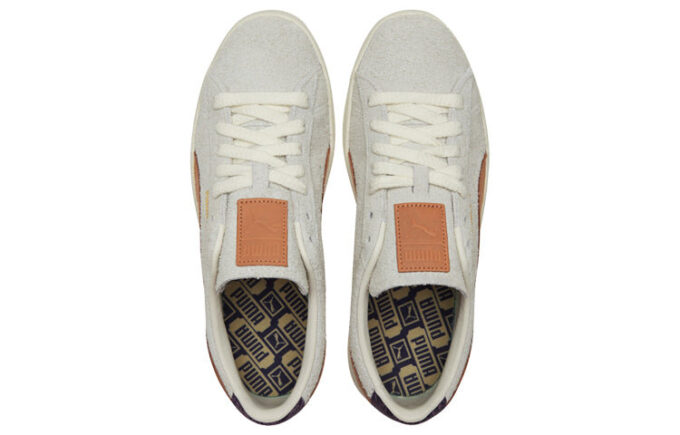 Suede Vintage SC „Białe słodkie winogrono”