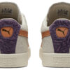 Suede Vintage SC „Białe słodkie winogrono”