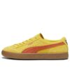 Suede Vintage x Perks i Mini „Fresh Pear”