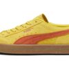 Suede Vintage x Perks i Mini „Fresh Pear”