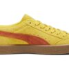 Suede Vintage x Perks i Mini „Fresh Pear”