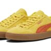 Suede Vintage x Perks i Mini „Fresh Pear”