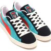 Suede VTG x Kamen Rider „Green Lagoon”