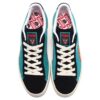 Suede VTG x Kamen Rider „Green Lagoon”
