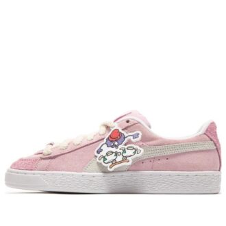 Suede x 8enjamin „Fluz”