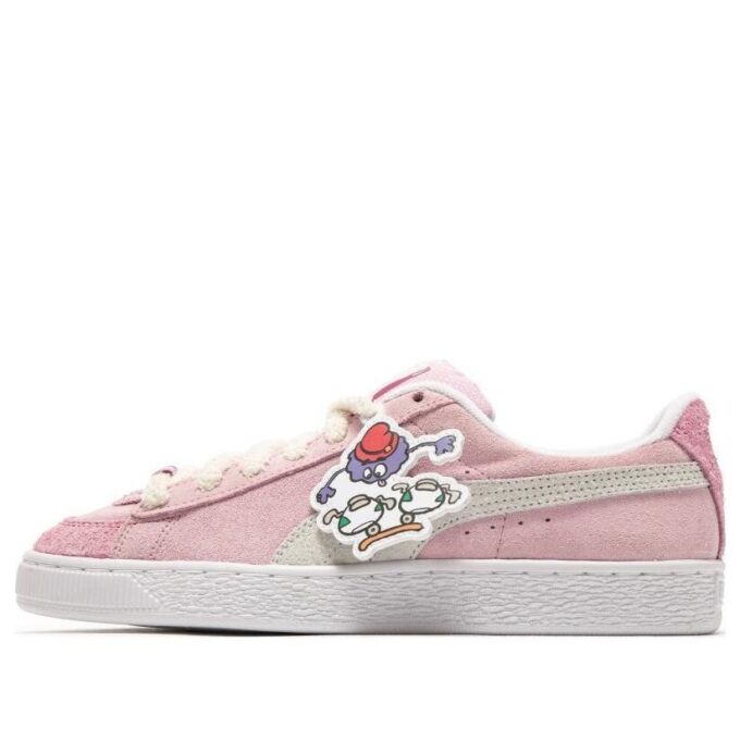 Suede x 8enjamin „Fluz”
