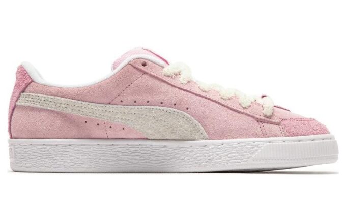Suede x 8enjamin „Fluz”
