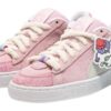 Suede x 8enjamin „Fluz”