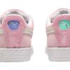 Suede x 8enjamin „Fluz”