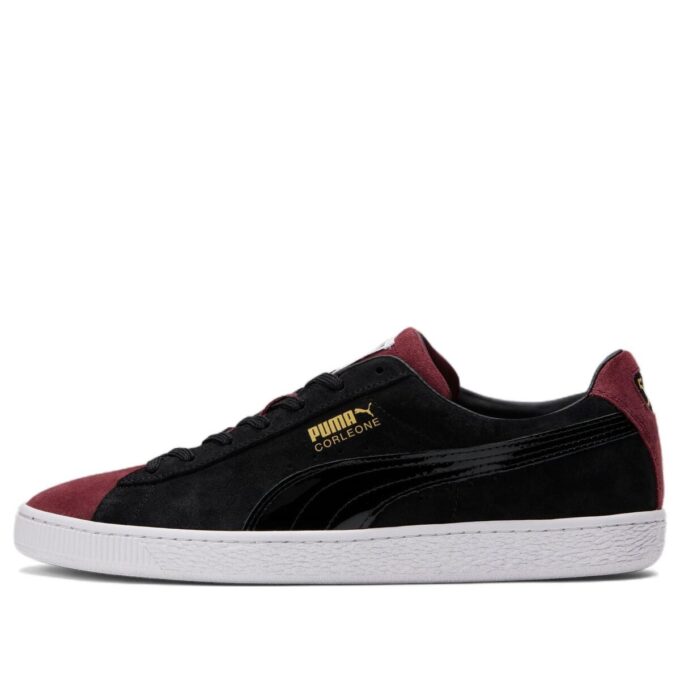 Suede x Ojciec Chrzestny „50. rocznica – Restauracja Louis”