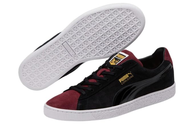 Suede x Ojciec Chrzestny „50. rocznica – Restauracja Louis”