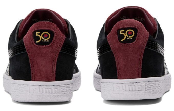 Suede x Ojciec Chrzestny „50. rocznica – Restauracja Louis”