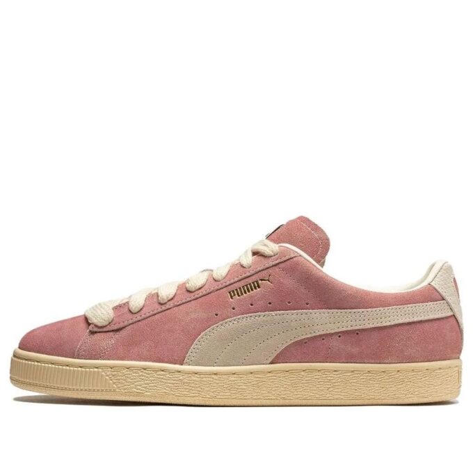 Suede x Rhuigi „B-Boy”