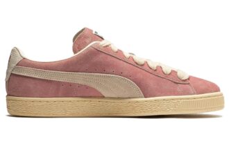 Suede x Rhuigi „B-Boy”