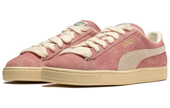 Suede x Rhuigi „B-Boy”