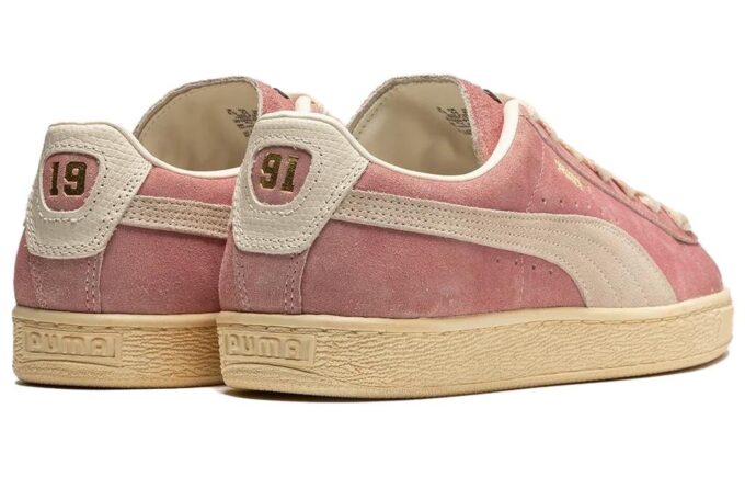 Suede x Rhuigi „B-Boy”
