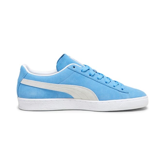 Suede x RIPNDIP „Lord Nermal – Regal Blue”