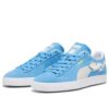 Suede x RIPNDIP „Lord Nermal – Regal Blue”
