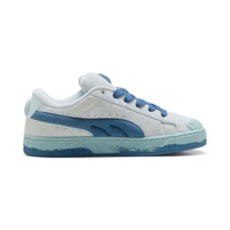 Suede XL Crush „Dewdrop Turquoise Surf”