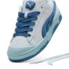 Suede XL Crush „Dewdrop Turquoise Surf”