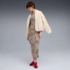 Sukienka damska Leopard Luxe z nadrukiem zwierzęcym i dopasowaną talią Sukienka damska Leopard Luxe z nadrukiem zwierzęcym i dopasowaną talią