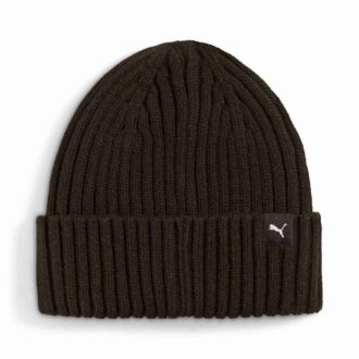 Super PUMA Duża dziecięca czapka beanie
