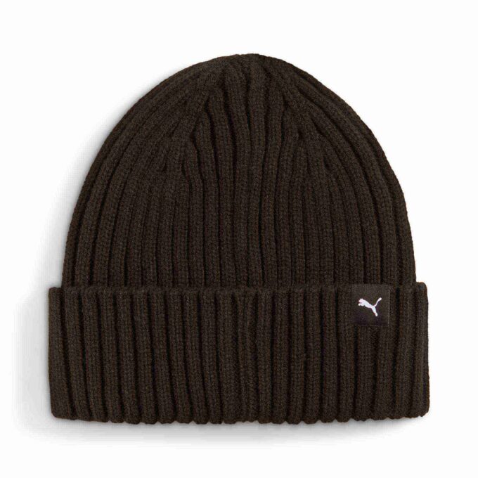 Super PUMA Duża dziecięca czapka beanie
