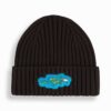 Super PUMA Duża dziecięca czapka beanie