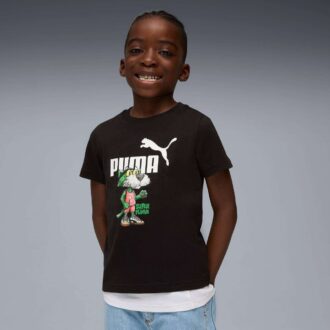 Super PUMA Little Kids’ Tee