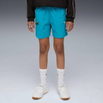 Super spodenki dziecięce PUMA Big Kids
