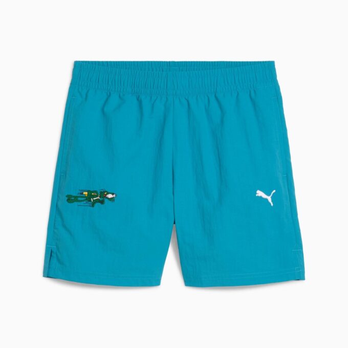 Super spodenki dziecięce PUMA Big Kids